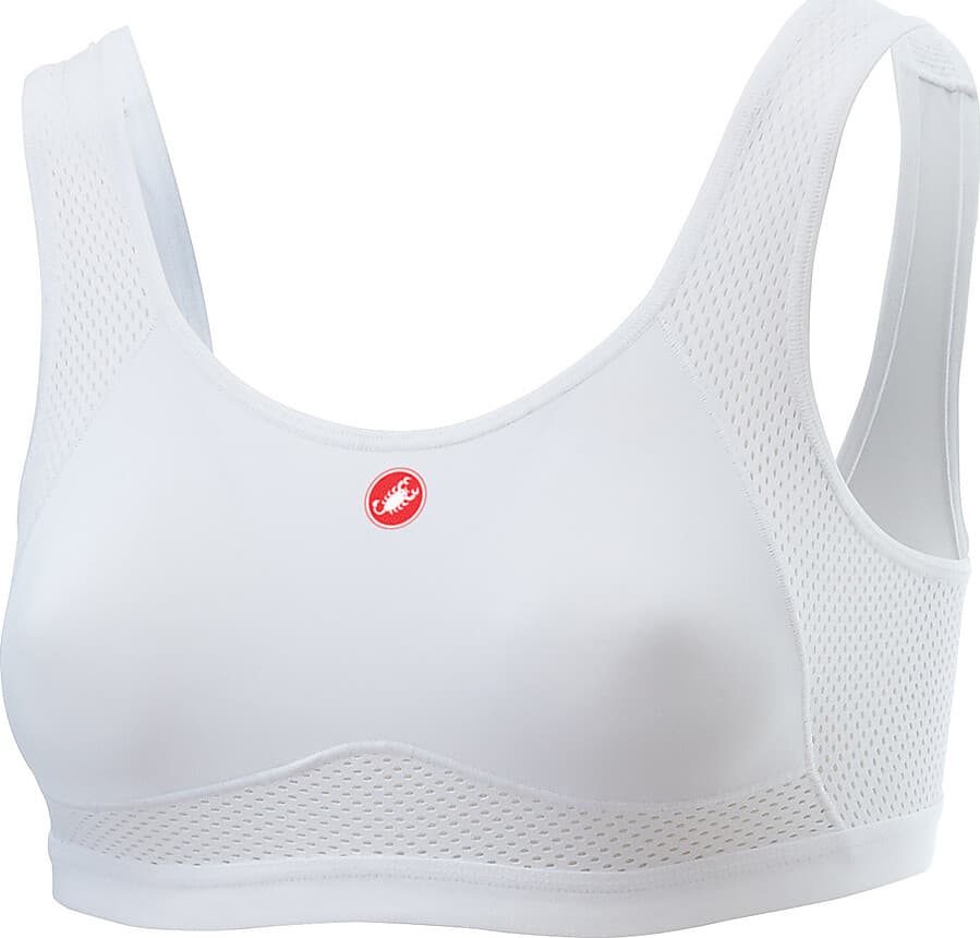 Product gallery image number 1 for product Rosso Corsa Bra - Women's