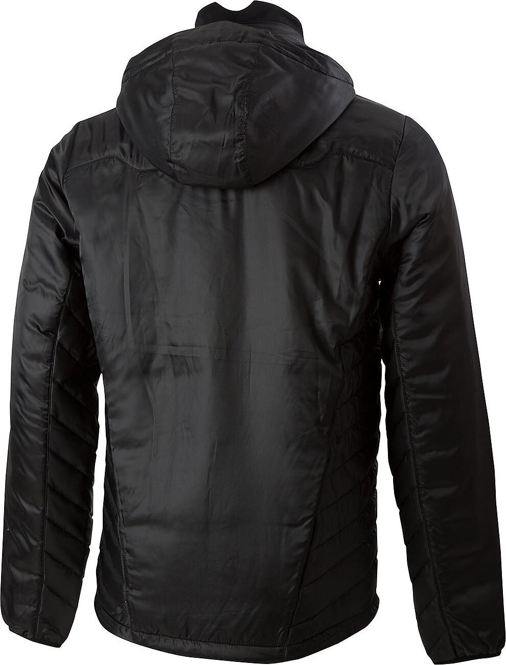 Product gallery image number 2 for product Meccanico 2 Puffy Jacket - Men's