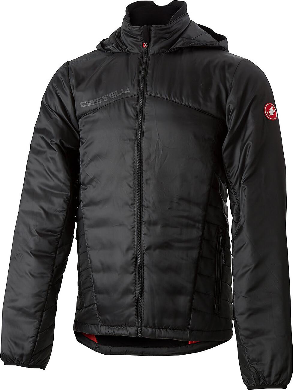 Product gallery image number 1 for product Meccanico 2 Puffy Jacket - Men's