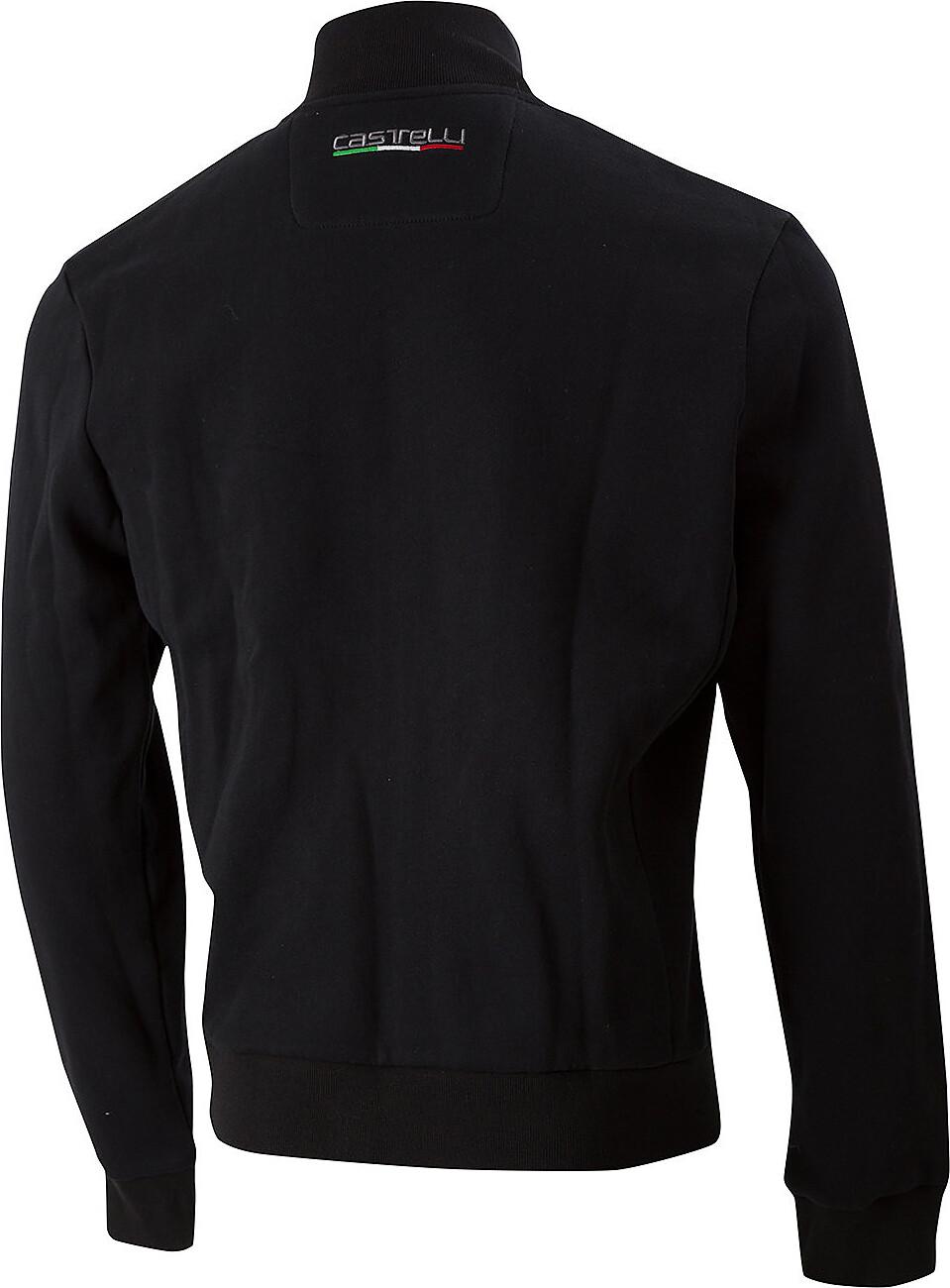 Product gallery image number 2 for product Milano Track Jacket - Men's