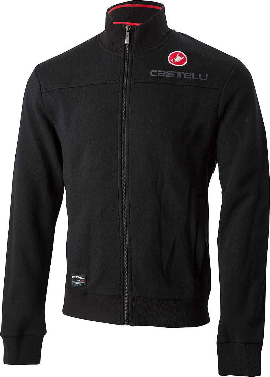 Product gallery image number 1 for product Milano Track Jacket - Men's