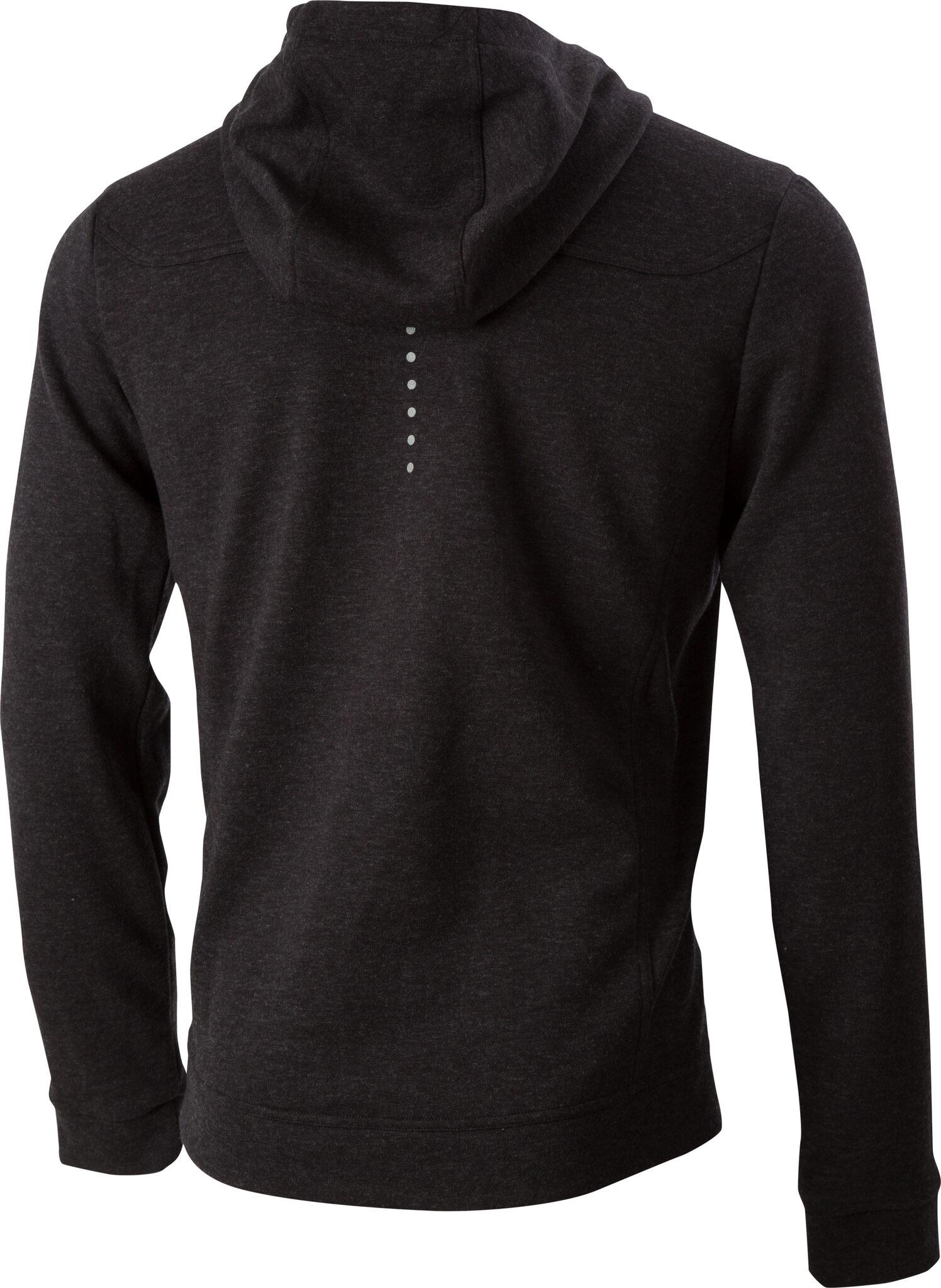 Product gallery image number 3 for product Milano Full Zip Fleece - Men's