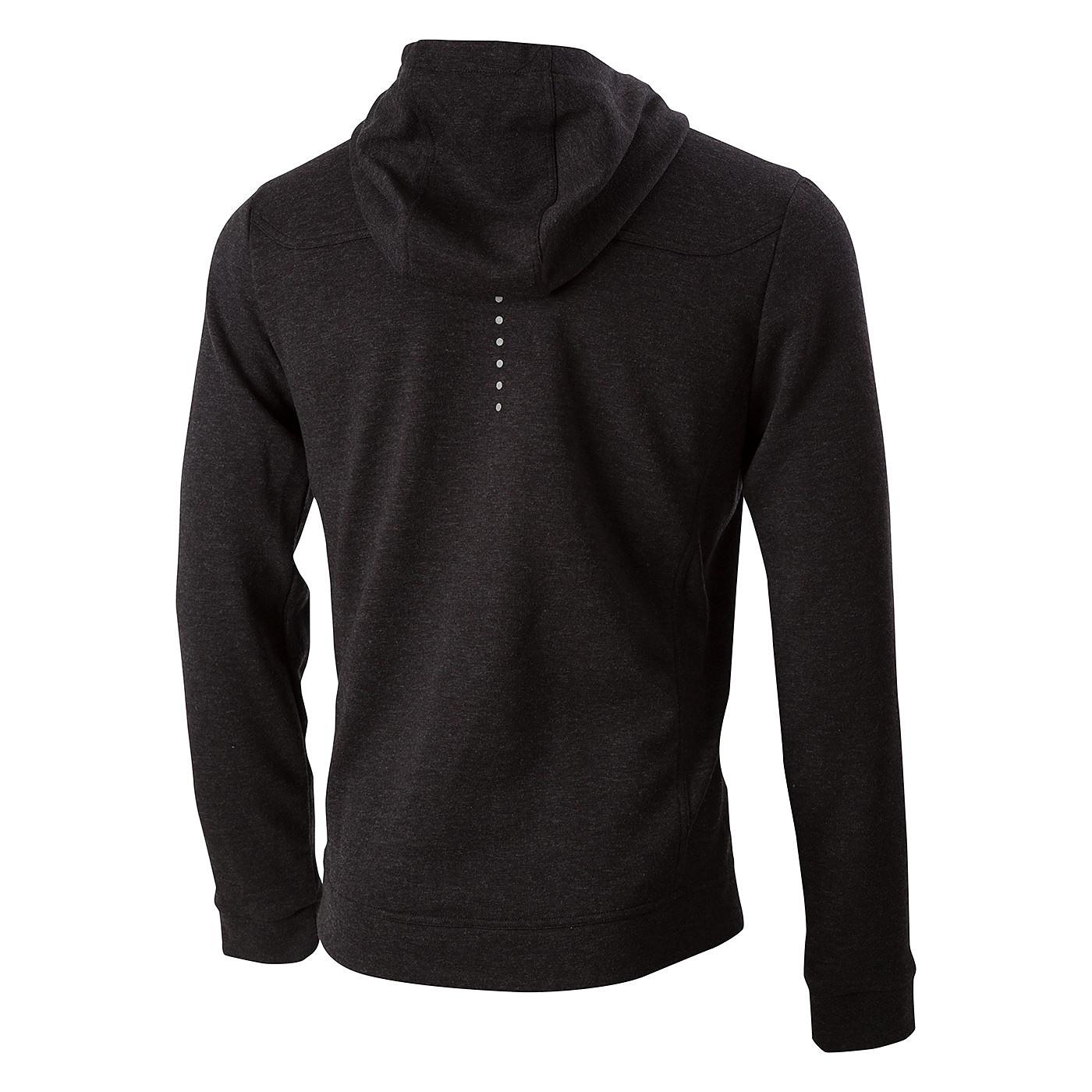 Product gallery image number 2 for product Milano Full Zip Fleece - Men's