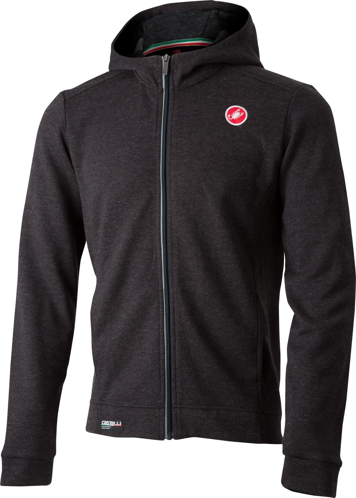 Product gallery image number 1 for product Milano Full Zip Fleece - Men's
