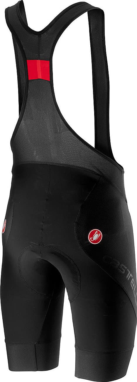 Product gallery image number 2 for product Endurance 2 Bibshort - Men's