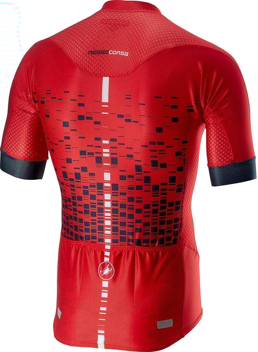 Product gallery image number 2 for product Climber'S 2.0 Jersey FZ - Men's