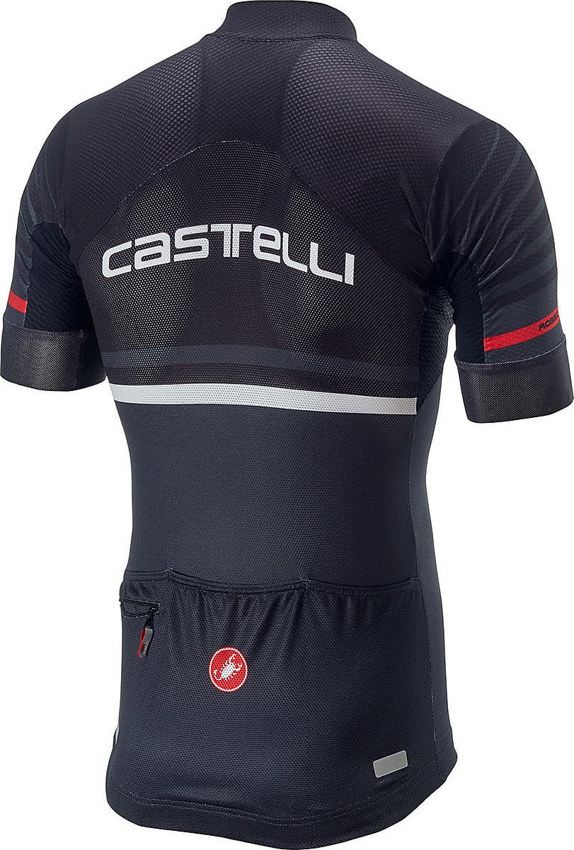 Product gallery image number 2 for product Free Ar 4.1 Jersey FZ - Men's