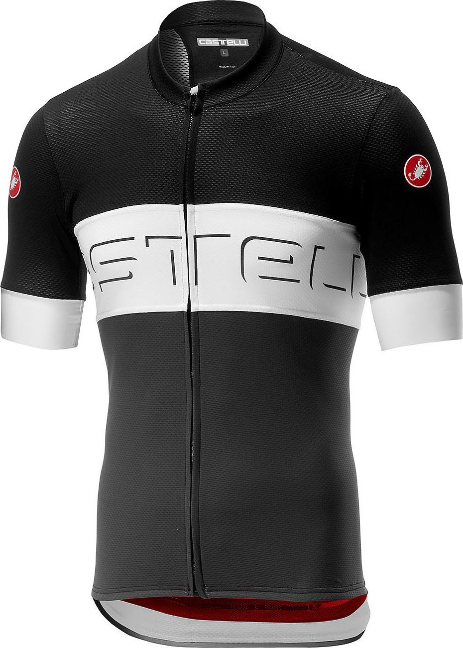 Product gallery image number 1 for product Prologo Vi Jersey - Men's