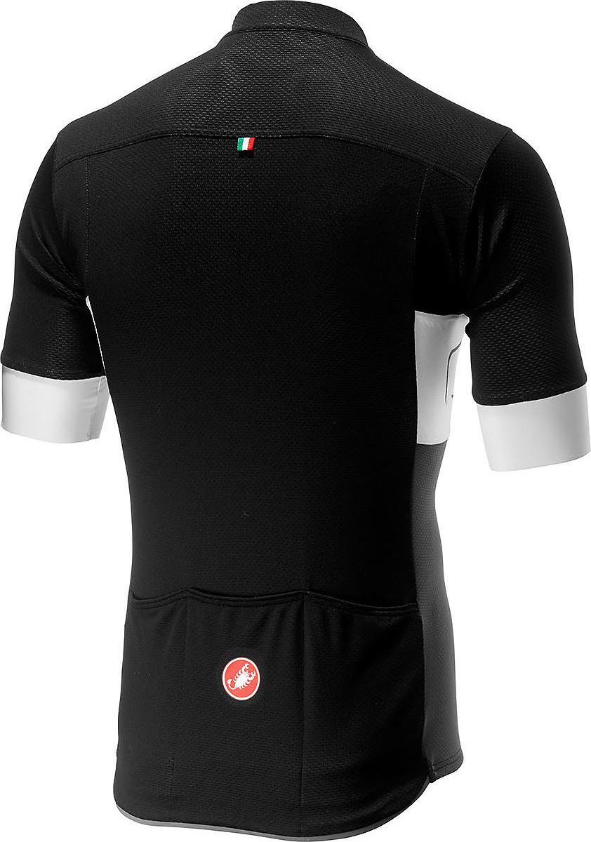 Product gallery image number 2 for product Prologo Vi Jersey - Men's