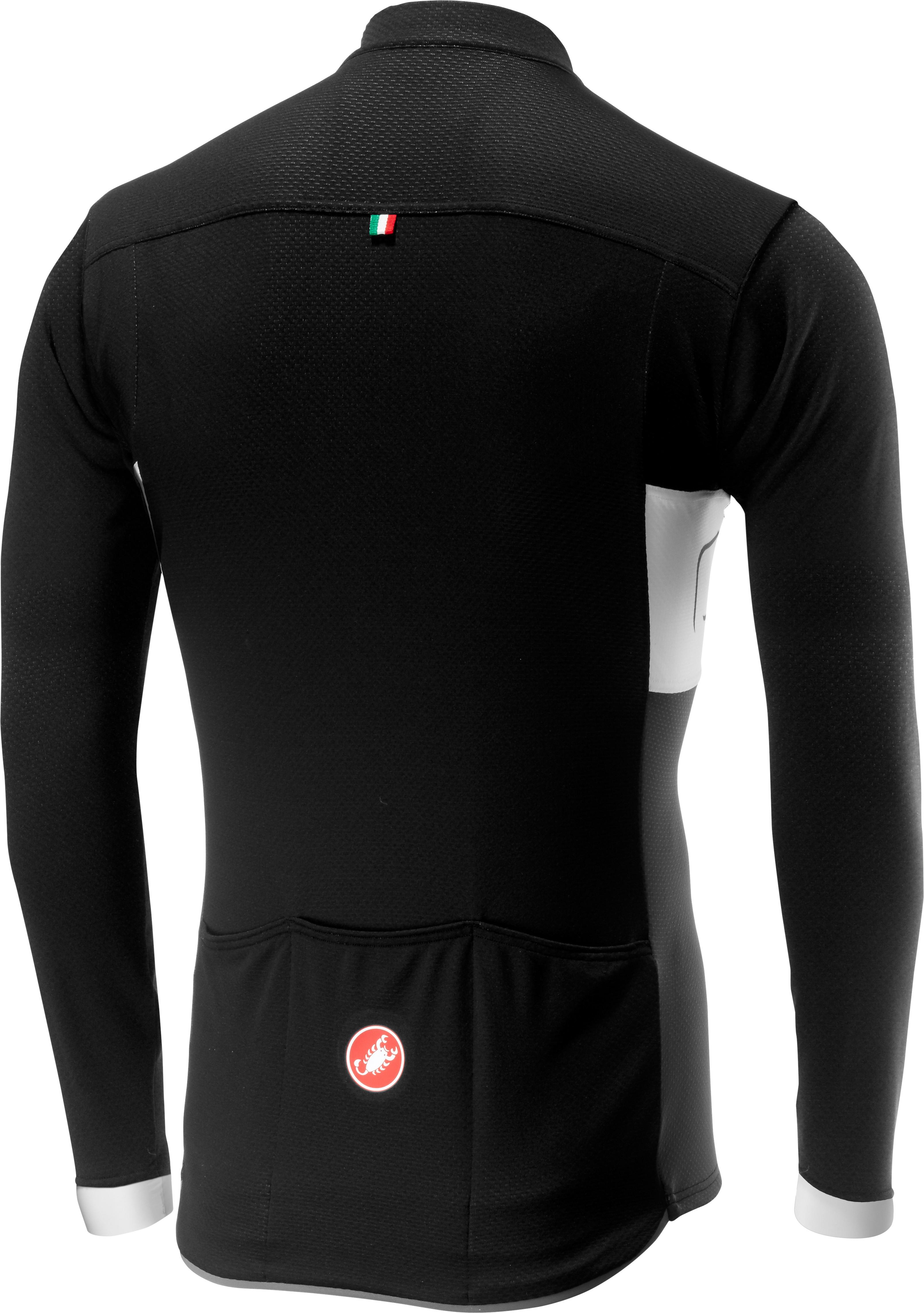 Product gallery image number 2 for product Prologo VI Long Sleeve Tee - Men's