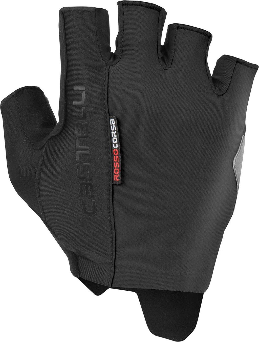 Product gallery image number 1 for product Rosso Corsa Espresso Glove - Men's