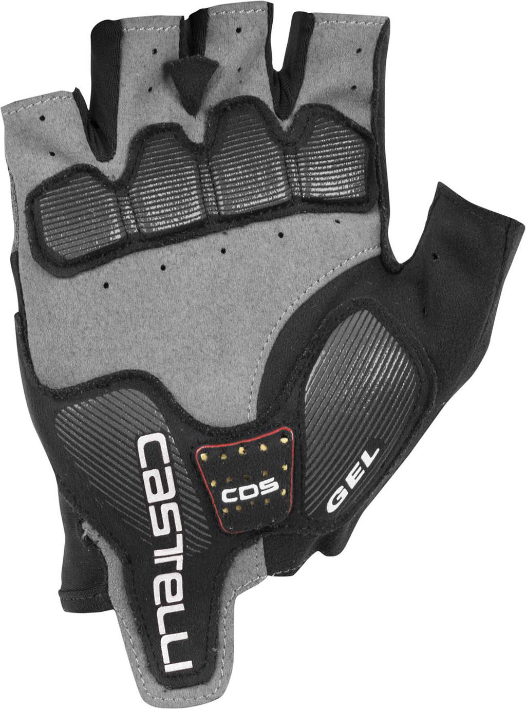 Product gallery image number 3 for product Arenberg Gel 2 Gloves