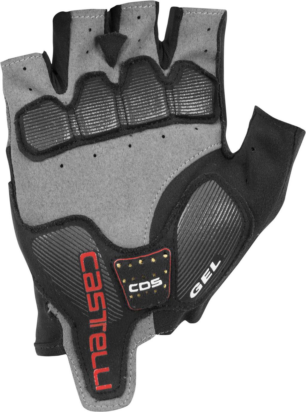 Product gallery image number 3 for product Arenberg Gel 2 Gloves