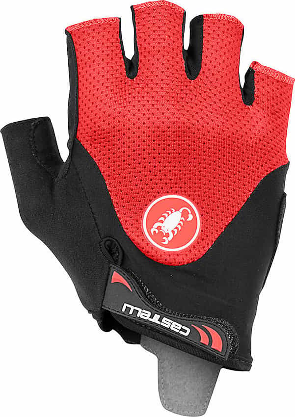 Black - Red