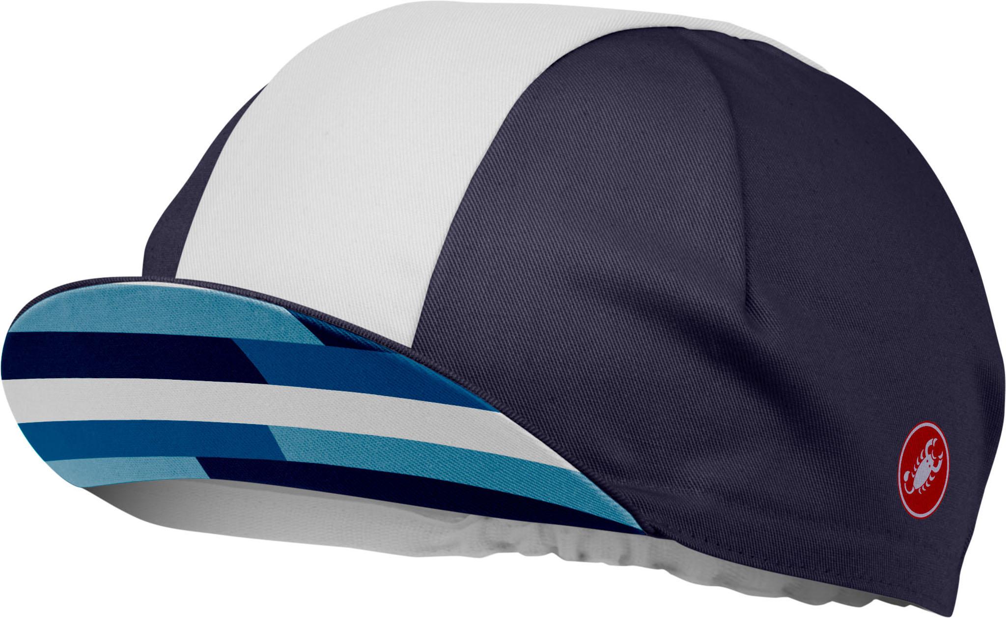 Product gallery image number 2 for product Bloc Cycling cap - Unisex