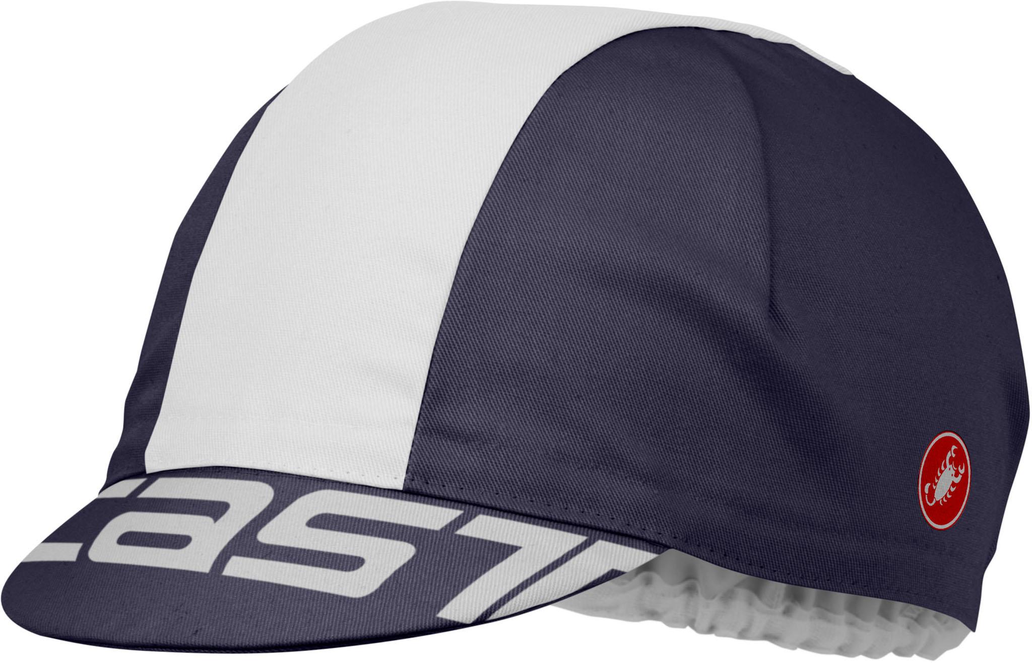 Product gallery image number 1 for product Bloc Cycling cap - Unisex