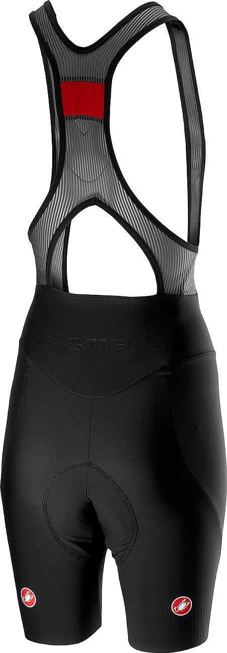 Product gallery image number 2 for product Premio 2 Bibshort - Women's