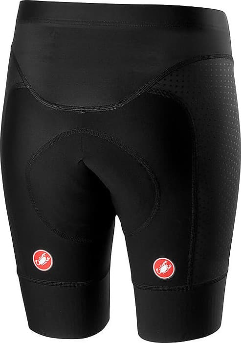 Product gallery image number 2 for product Free Aero Race 4 W Short - Women's