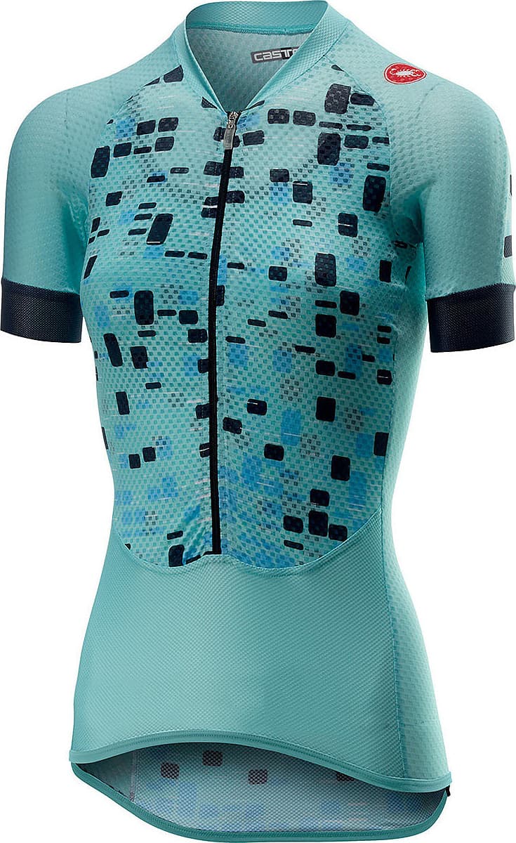 Product gallery image number 1 for product Climber's Jersey - Women's