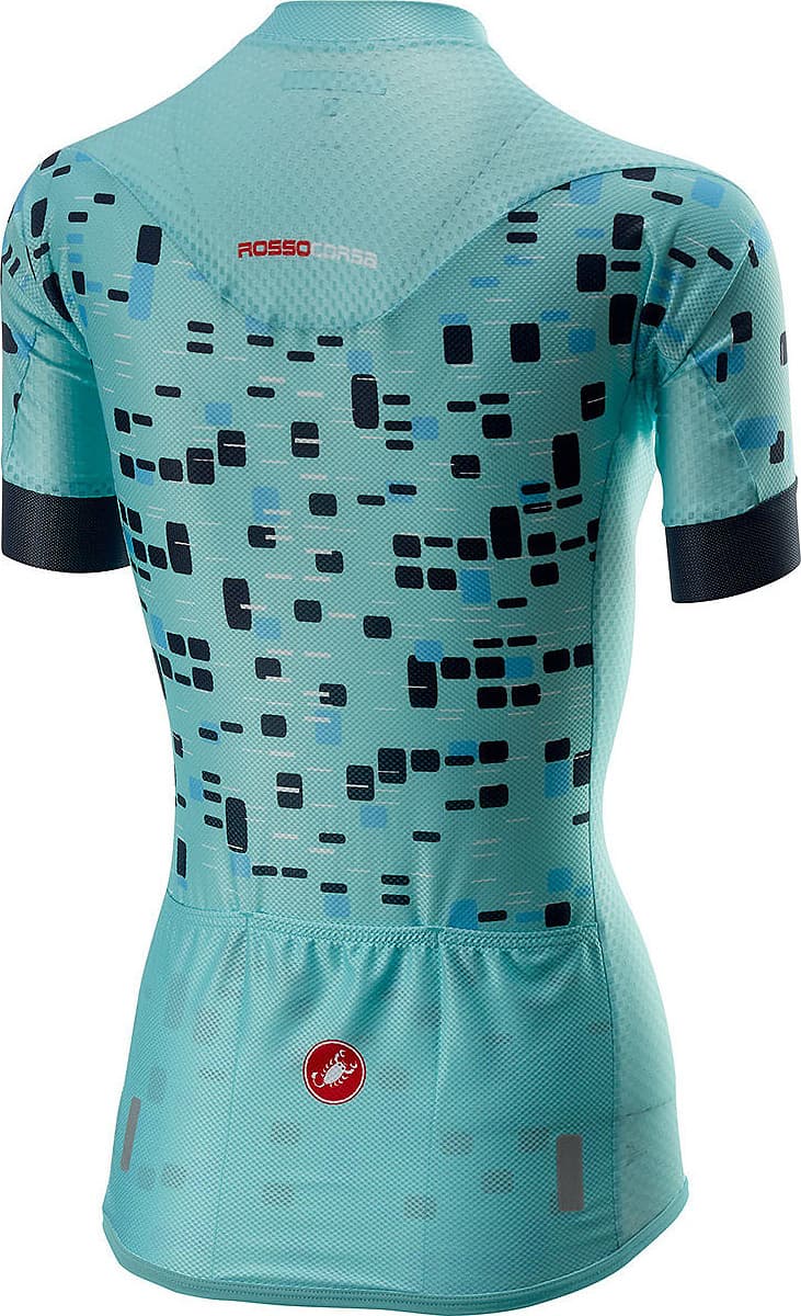Product gallery image number 2 for product Climber's Jersey - Women's