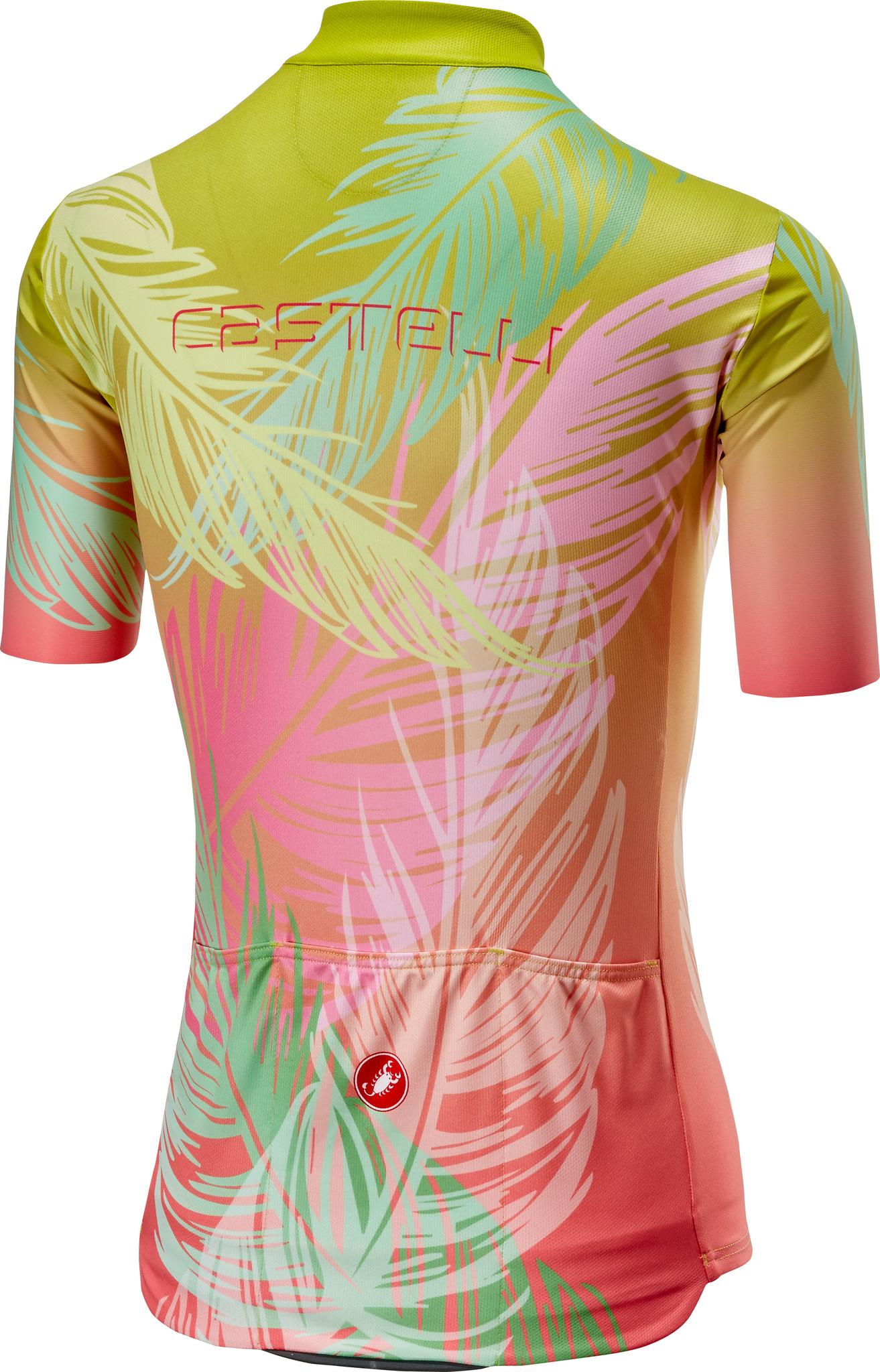 Product gallery image number 2 for product Tabularasa Jersey FZ - Women's