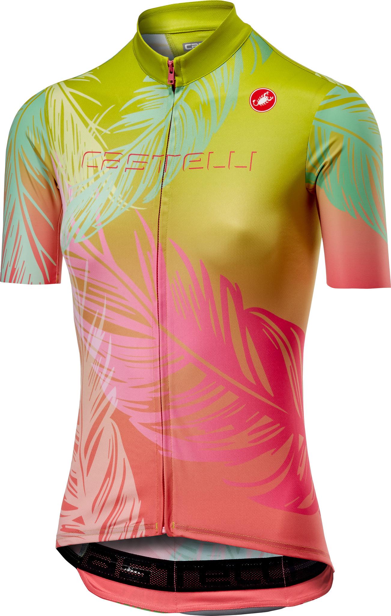 Product image for Tabularasa Jersey FZ - Women's