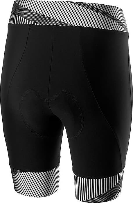 Product gallery image number 2 for product Millerighe Short - Women's