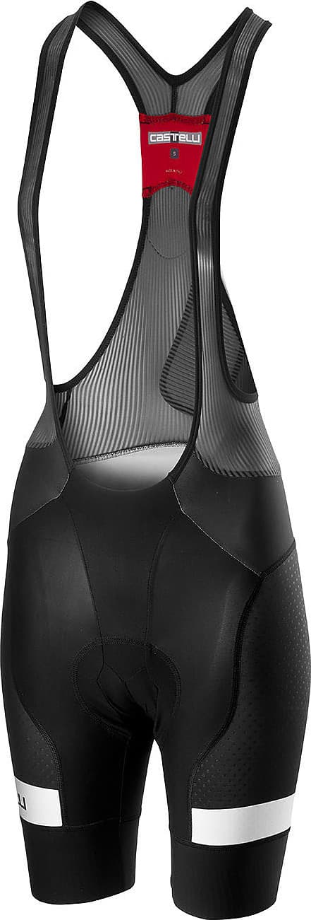 Product gallery image number 1 for product Free Aero Race 4 Bibshort - Women's