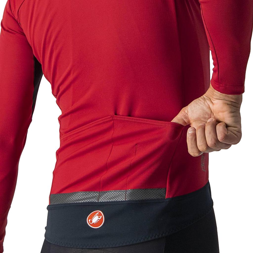 Product gallery image number 4 for product Perfetto Ros Long Sleeve - Men's