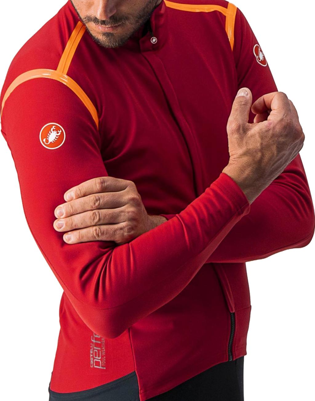 Product gallery image number 5 for product Perfetto Ros Long Sleeve - Men's