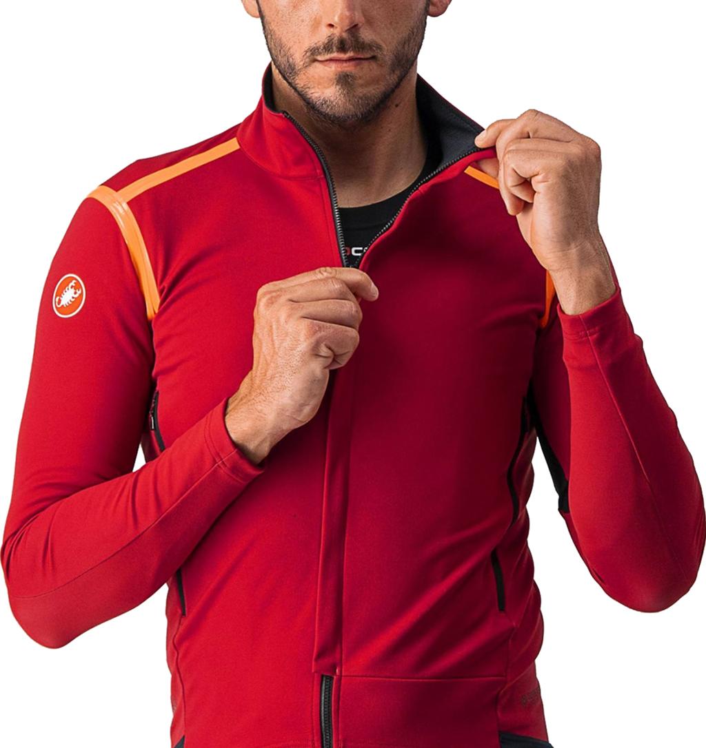 Product gallery image number 6 for product Perfetto Ros Long Sleeve - Men's