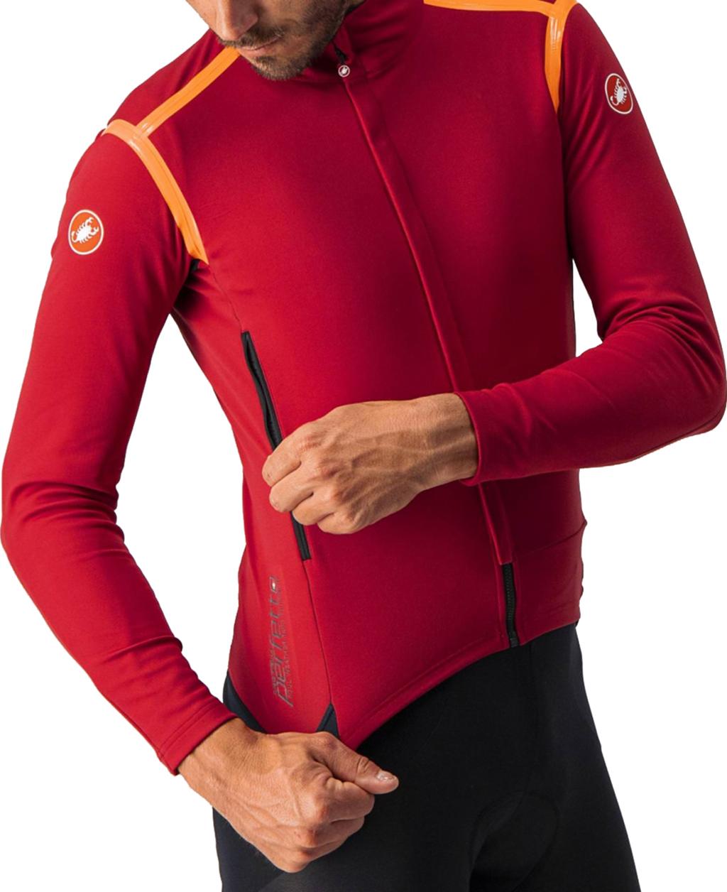 Product gallery image number 7 for product Perfetto Ros Long Sleeve - Men's