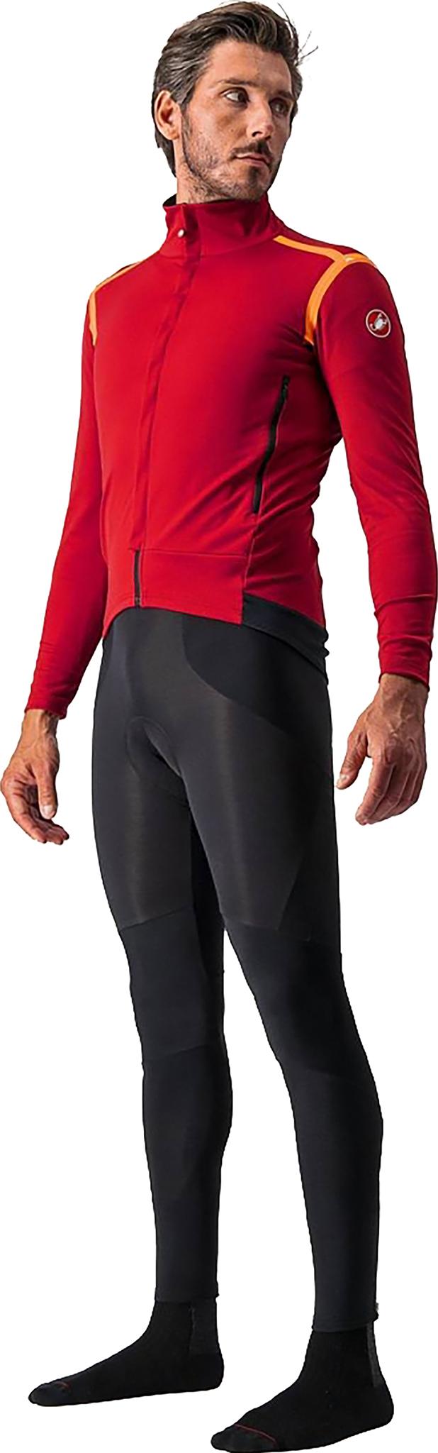 Product gallery image number 9 for product Perfetto Ros Long Sleeve - Men's