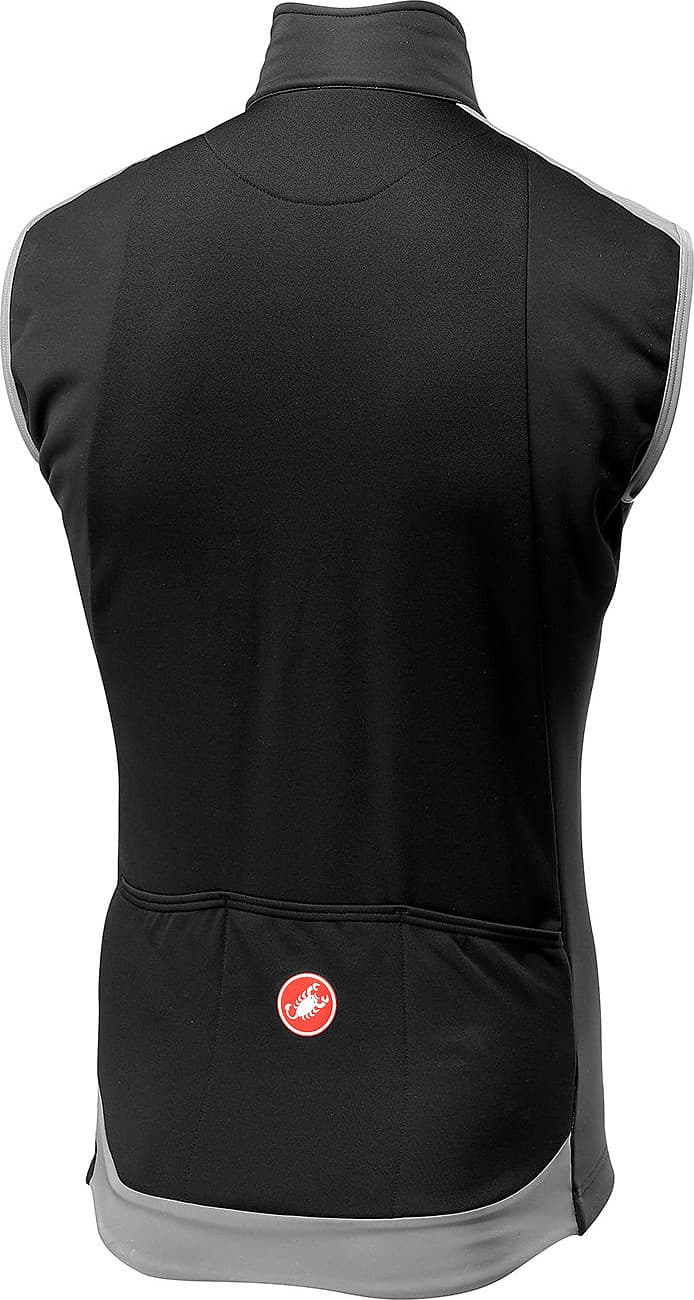 Product gallery image number 2 for product Mortirolo Vest - Men's