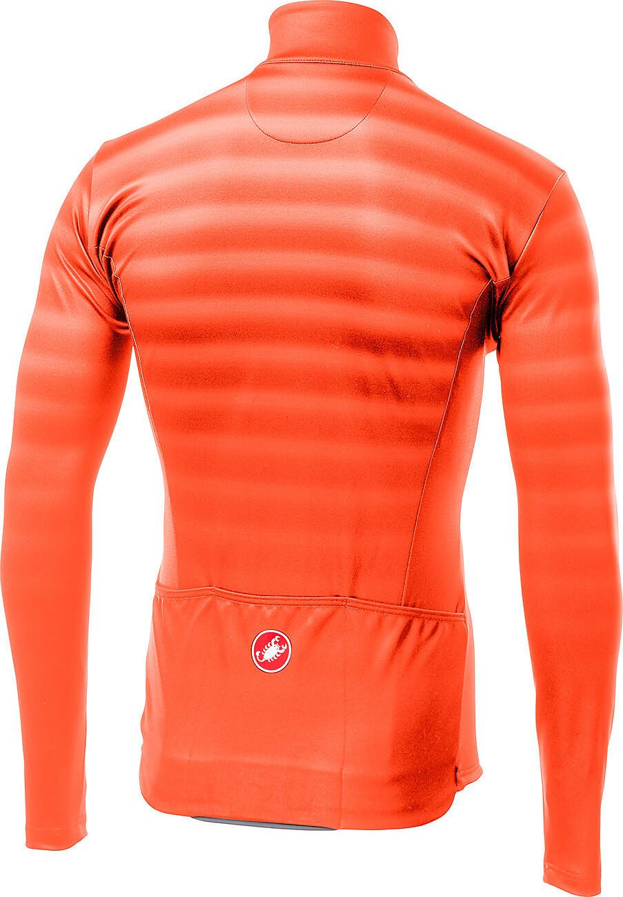Product gallery image number 2 for product Scossa Jersey Fz - Men's