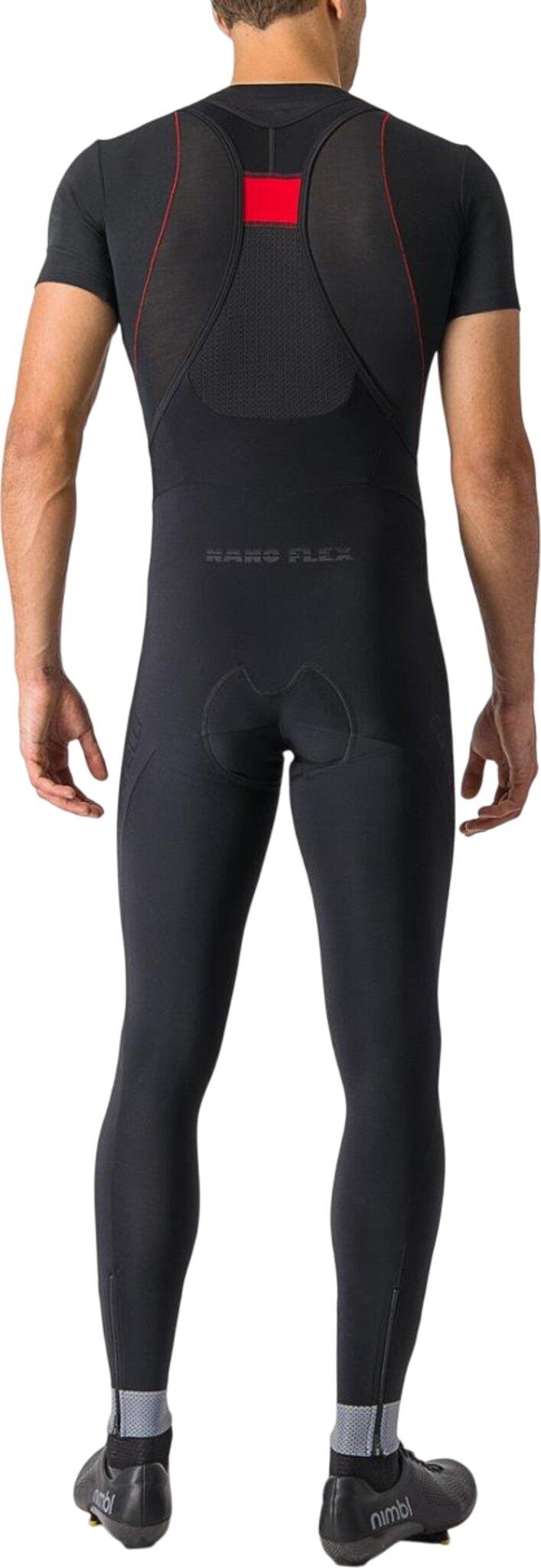 Product gallery image number 6 for product Tutto Nano Bibtight - Men's