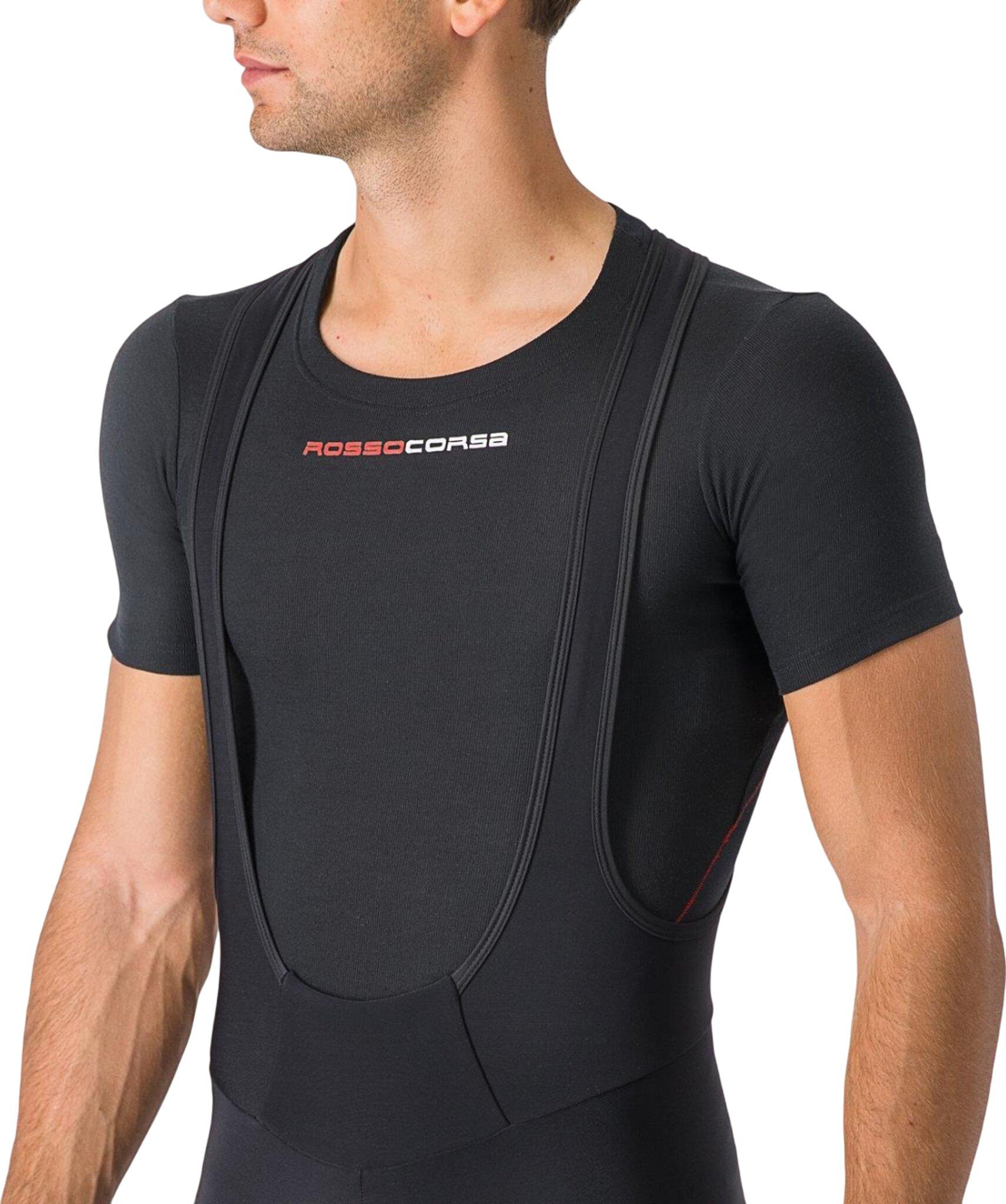 Product gallery image number 3 for product Tutto Nano Bibtight - Men's