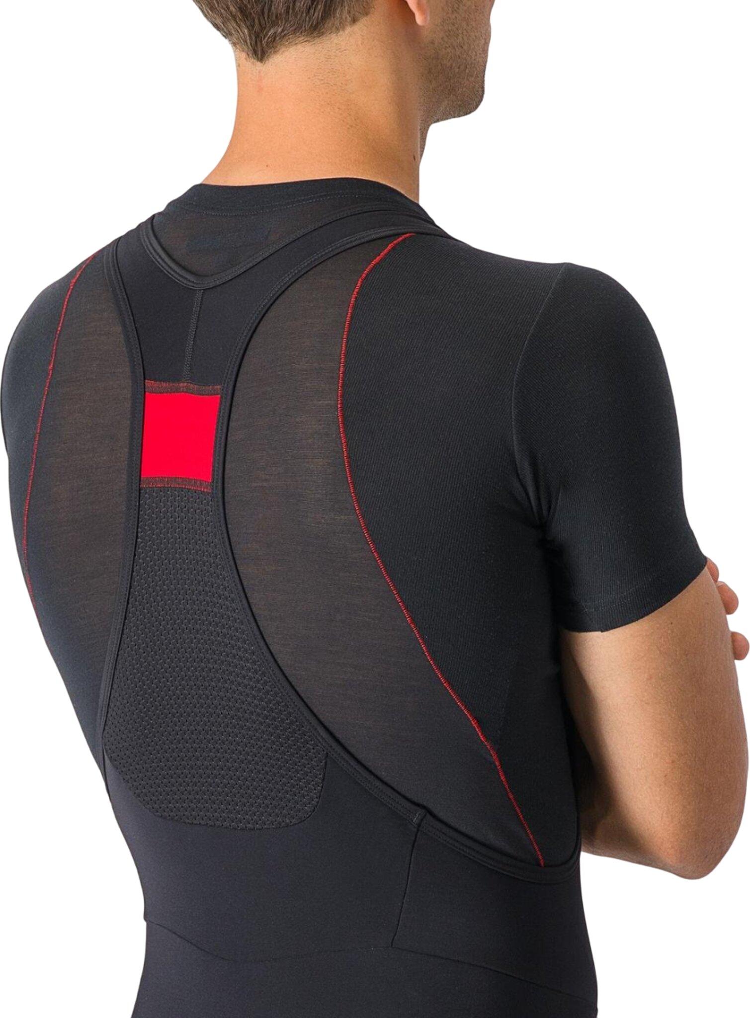 Product gallery image number 4 for product Tutto Nano Bibtight - Men's