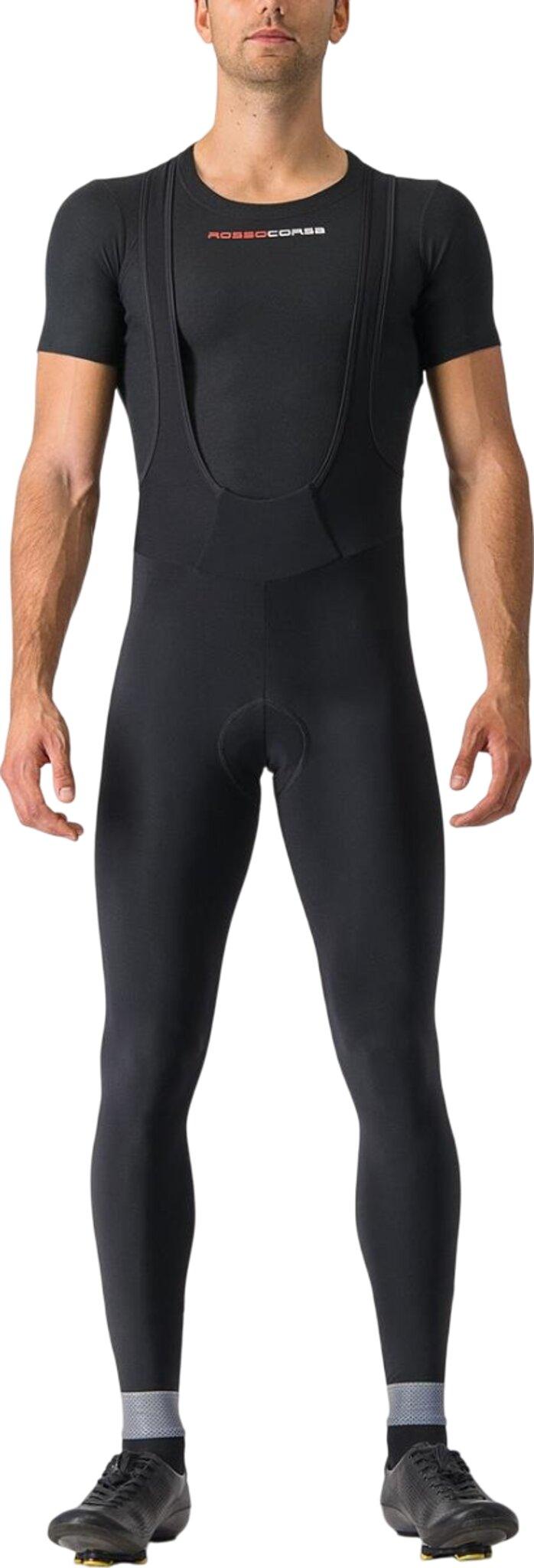 Product gallery image number 2 for product Tutto Nano Bibtight - Men's