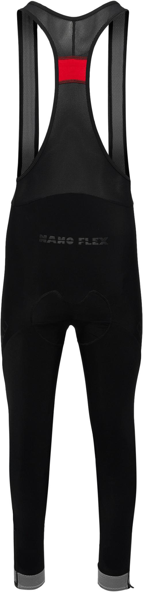 Product gallery image number 9 for product Tutto Nano Bibtight - Men's