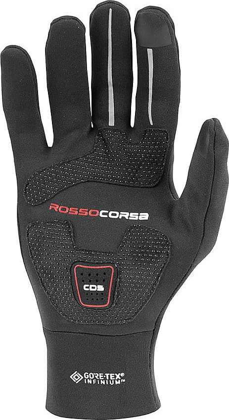 Product gallery image number 2 for product Perfetto Ros Gloves