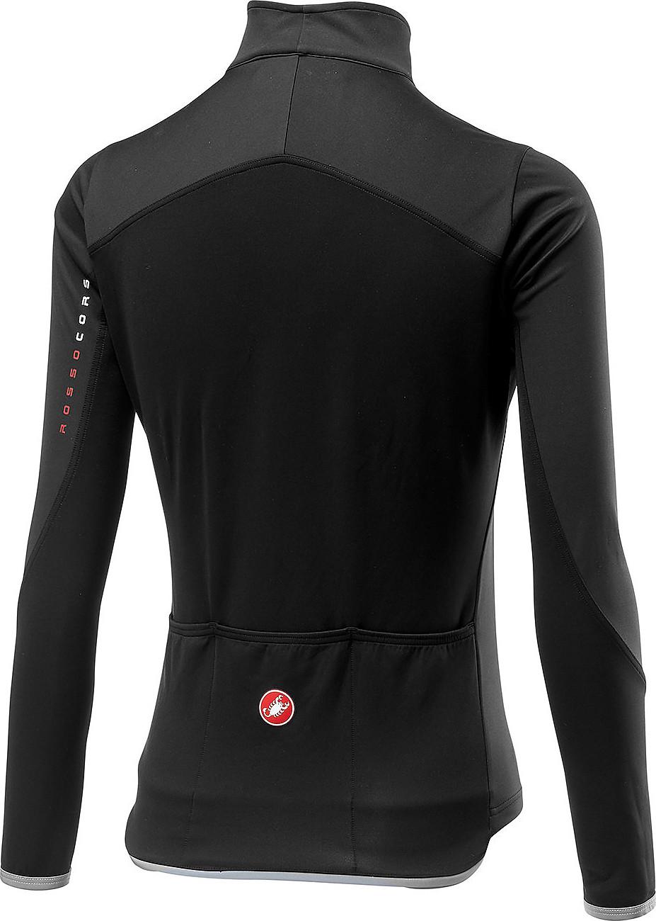 Product gallery image number 2 for product Trasparente 4 Jersey FZ - Women's