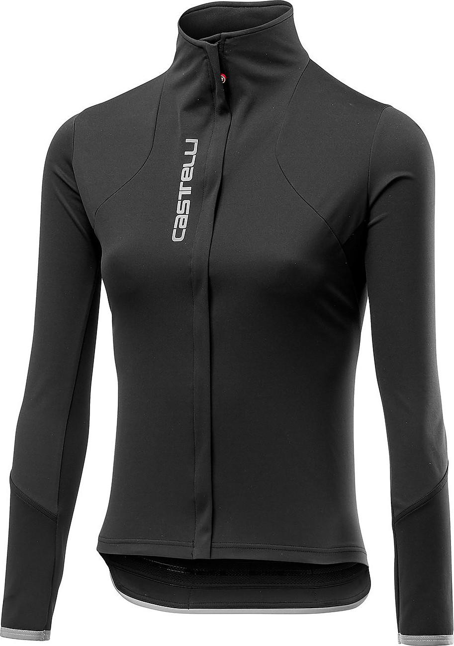 Product gallery image number 1 for product Trasparente 4 Jersey FZ - Women's