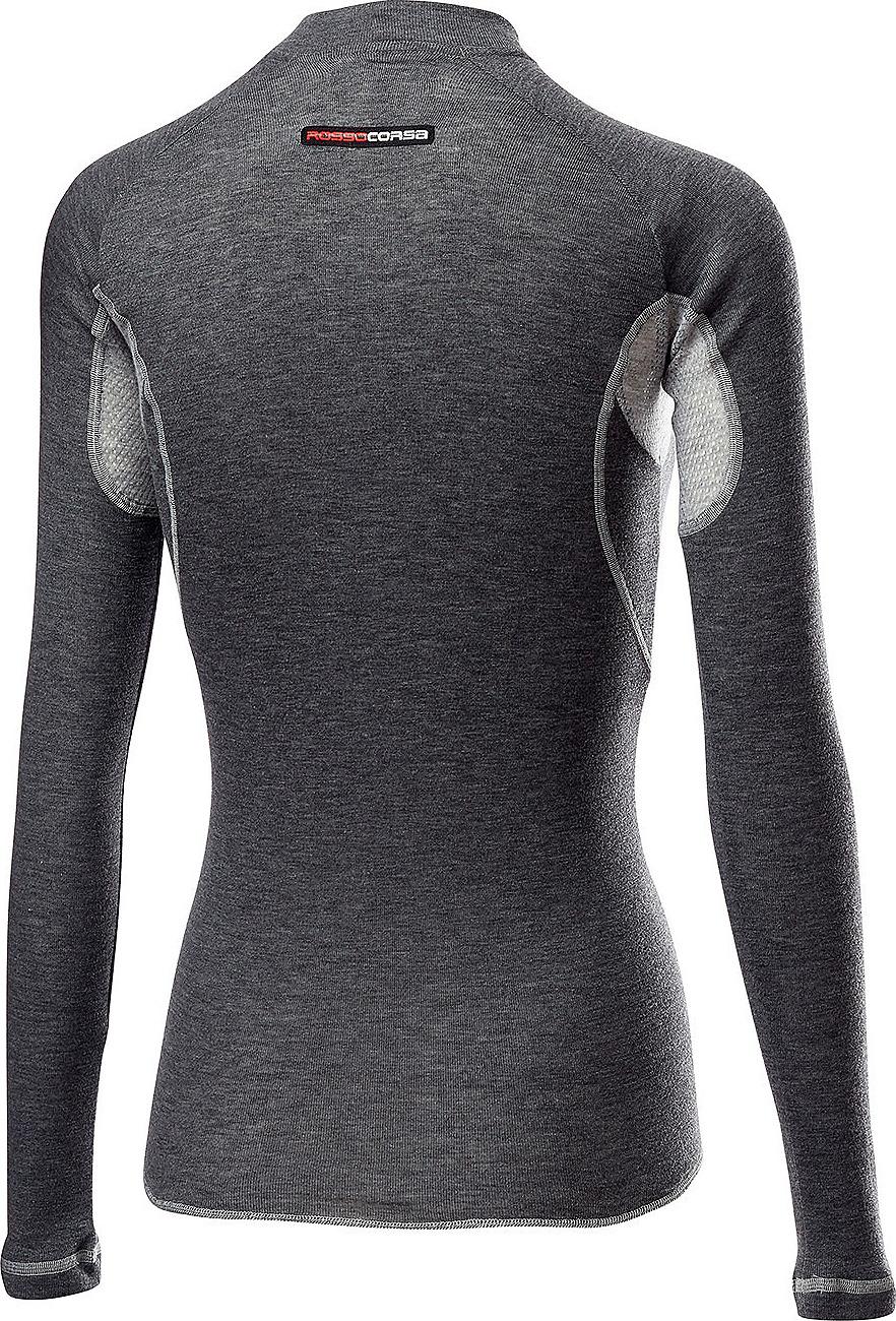 Product gallery image number 2 for product Flanders 2 Warm Long Sleeve - Women's