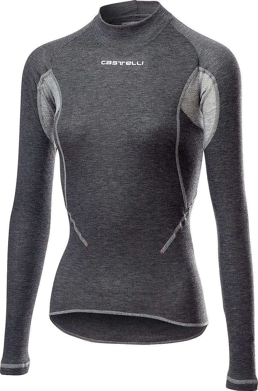 Product gallery image number 1 for product Flanders 2 Warm Long Sleeve - Women's