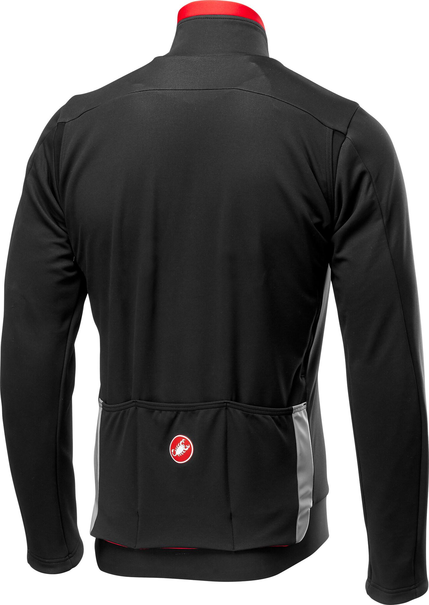 Product gallery image number 2 for product Double Espresso Jacket - Men's