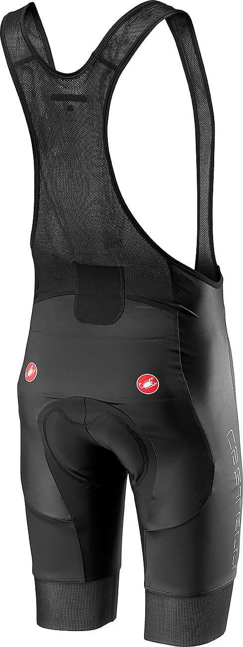 Product gallery image number 2 for product Insider Bibshort - Men's