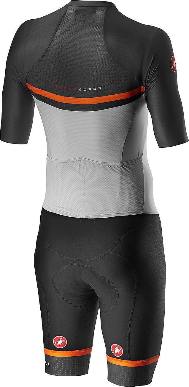 Product gallery image number 2 for product Sanremo 4.0 Speed Suit - Men's