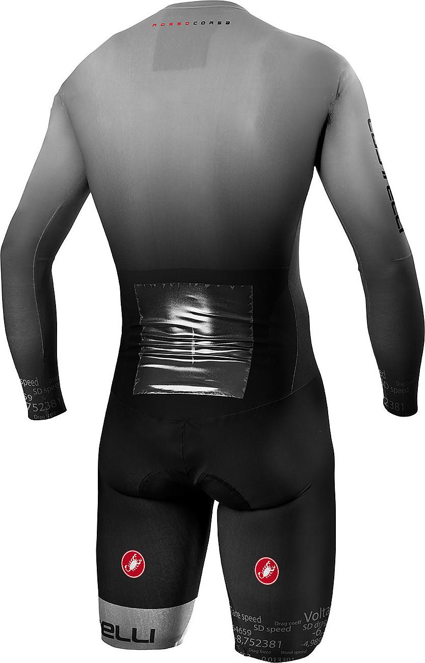Product gallery image number 2 for product Body Paint 4.X Speed Suit - Men's