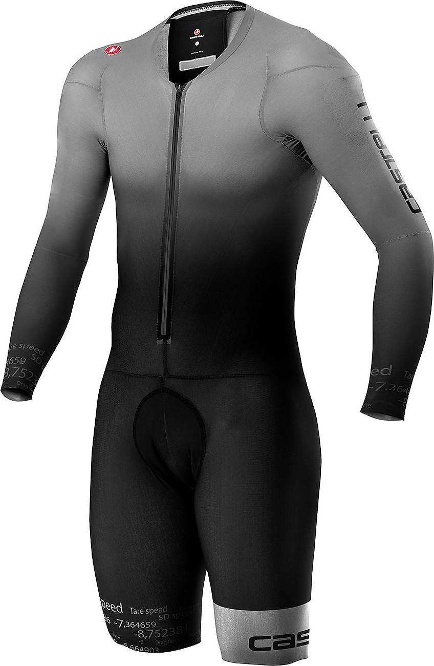 Product gallery image number 1 for product Body Paint 4.X Speed Suit - Men's